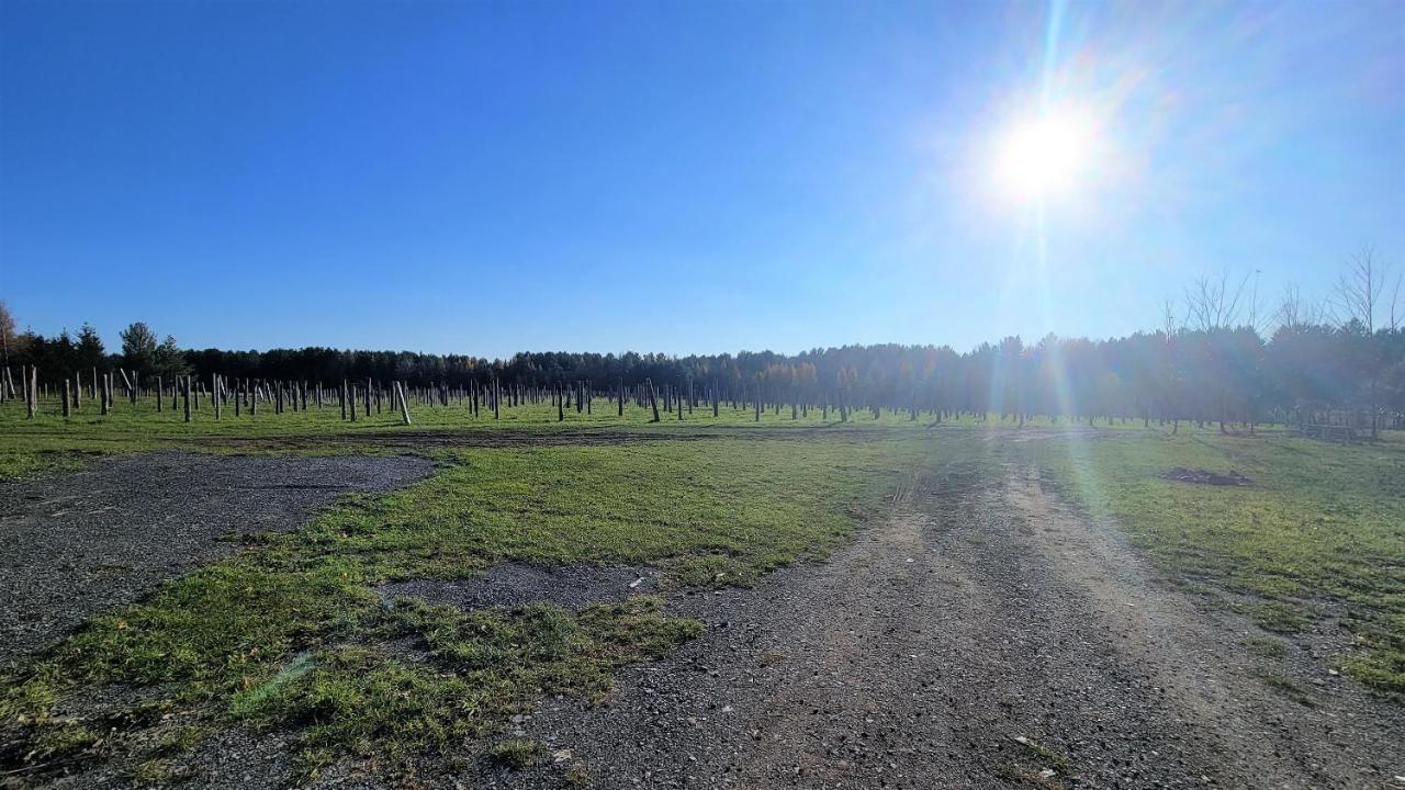 Auberge Du Vignoble Bromont Exterior photo